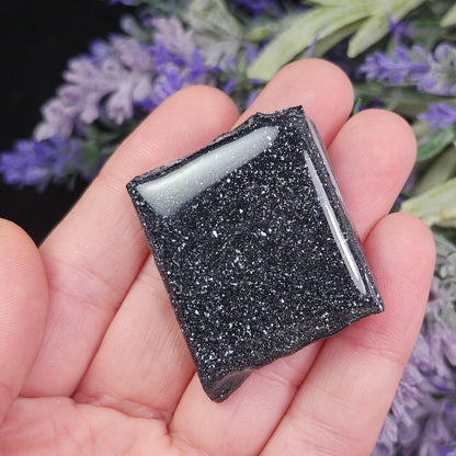 Specular Hematite Slab