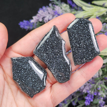 Specular Hematite Slab