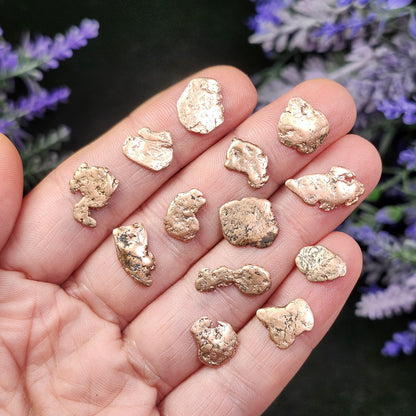 Michigan Copper Nuggets