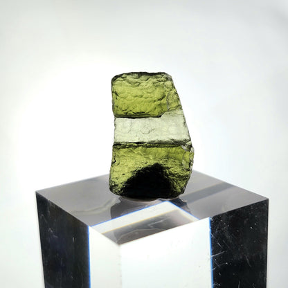 Moldavite Specimen 1.7g