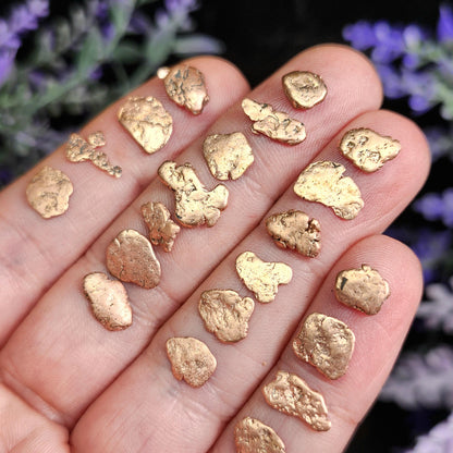 Michigan Copper Nuggets 5g LOT