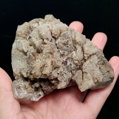 Garden Quartz Crystal 309g, Scenic Lodolite Quartz