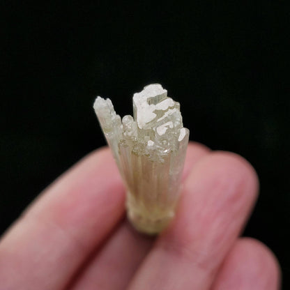 Golden Heliodor Crystal 8.7g