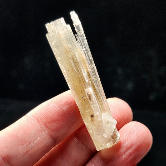 Golden Heliodor Crystal 8.7g