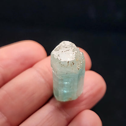 Vanadium Emerald Crystal 5.8g