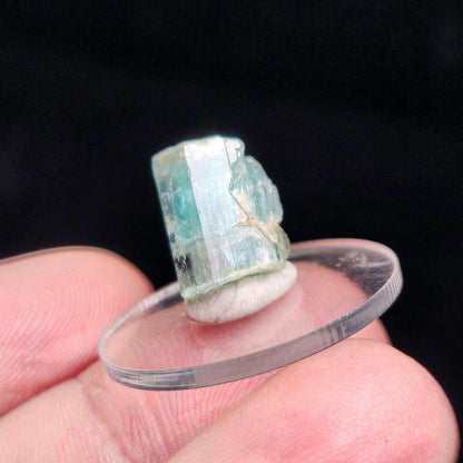 Vanadium Emerald Terminated Crystal, 1.5g