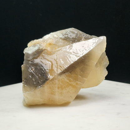 HUGE Stellar Beam Calcite 1.2lbs