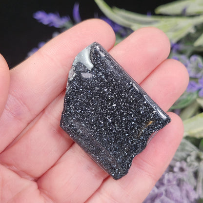 Specular Hematite Slab