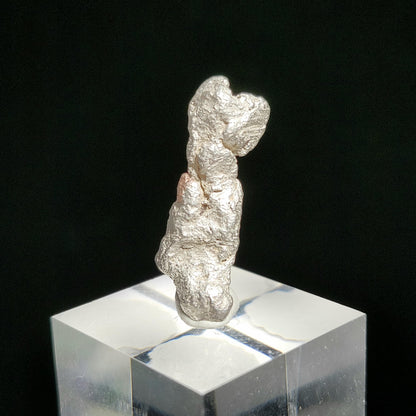 Michigan "Halfbreed" Silver Nugget 5g