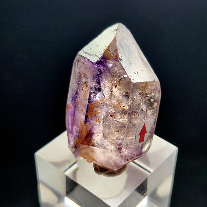 Enhydro Shangaan Amethyst 18g