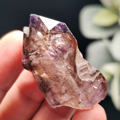 Enhydro Shangaan Amethyst 31g