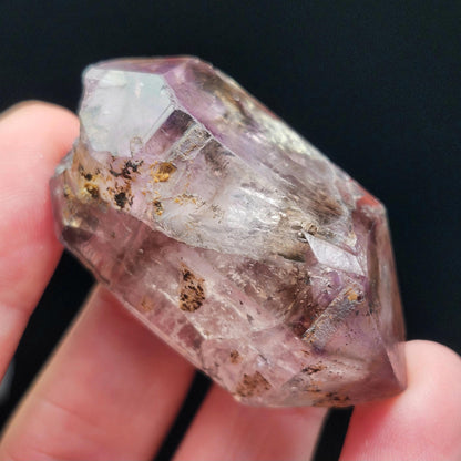 Enhydro Shangaan Amethyst 43g