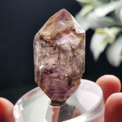 Enhydro Shangaan Amethyst 43g