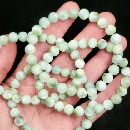 Green Larimar Bracelet