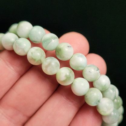 Green Larimar Bracelet