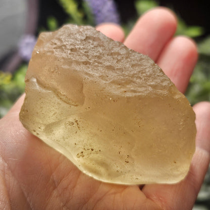 Libyan Desert Glass 83g