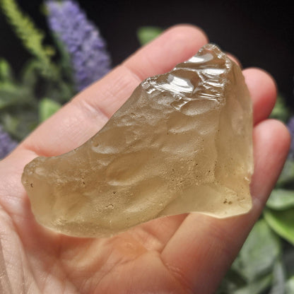 Libyan Desert Glass 83g