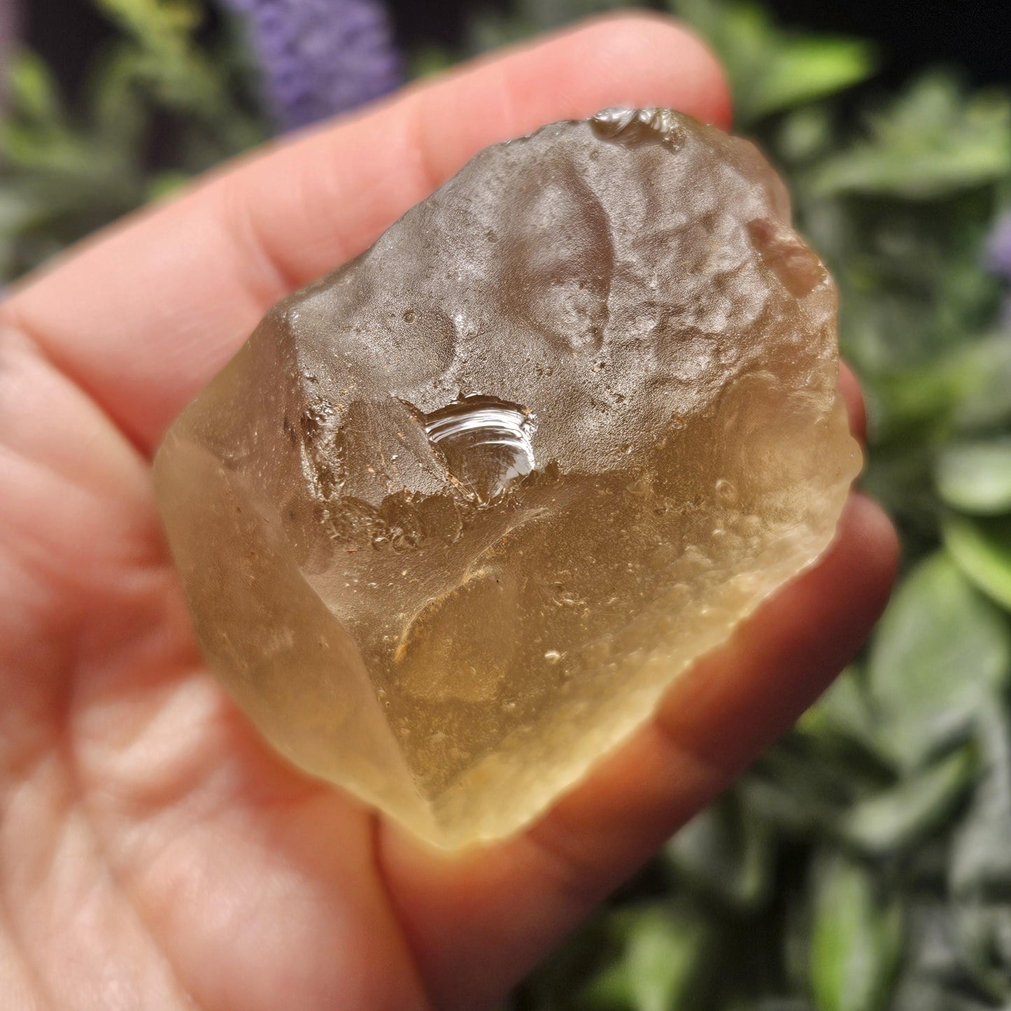 Libyan Desert Glass 83g