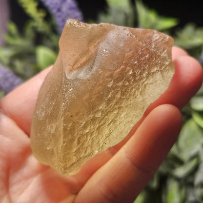 Libyan Desert Glass 83g