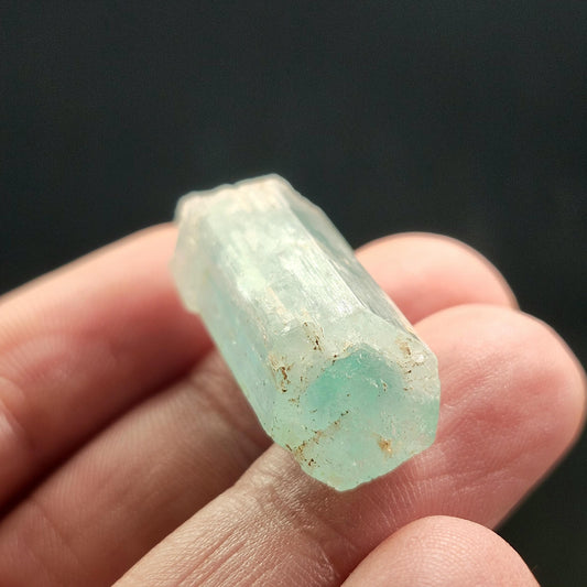 Vanadium Emerald Crystal 5.8g