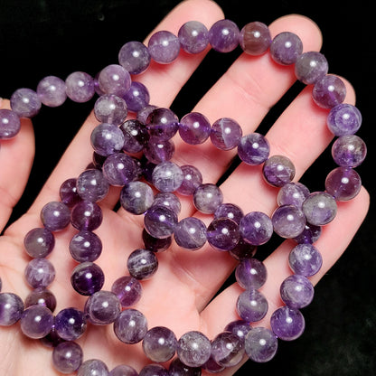 Smoky Amethyst Bracelet