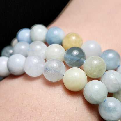 Aquamarine Bracelet