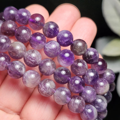 Smoky Amethyst Bracelet