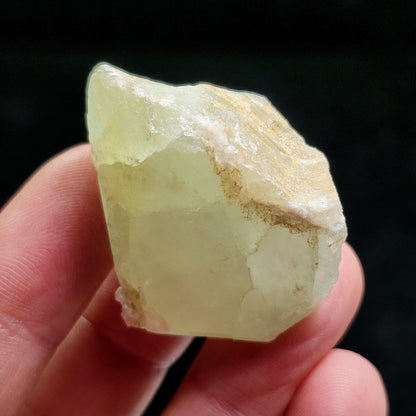 Datolite Crystal Specimen 22g