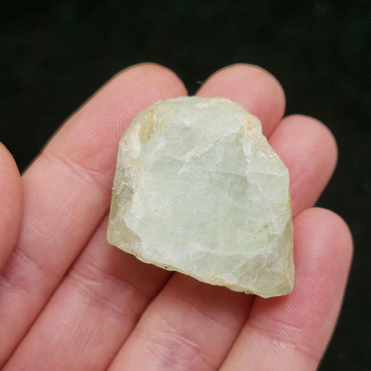 Datolite Crystal Specimen 22g