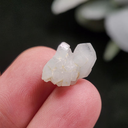 RARE Euclase Gemstone 1.3g