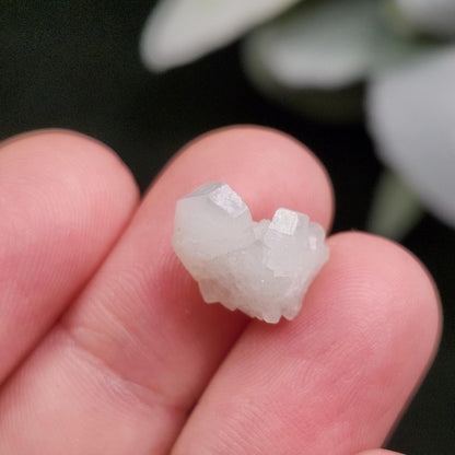 RARE Euclase Gemstone 1.3g