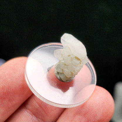 RARE Euclase Gemstone 1.3g