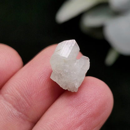RARE Euclase Gemstone 1.3g