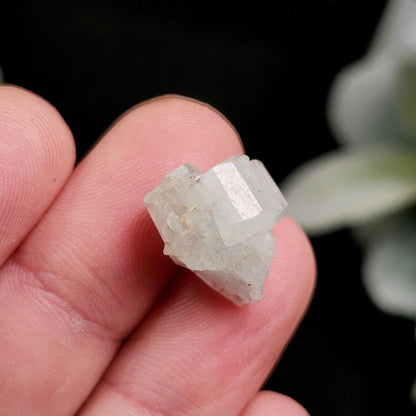 RARE Euclase Gemstone 2.3g