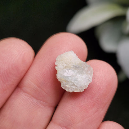 RARE Euclase Gemstone 1g