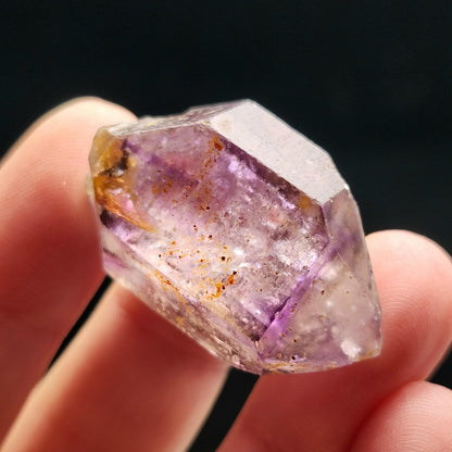 Enhydro Shangaan Amethyst 18g