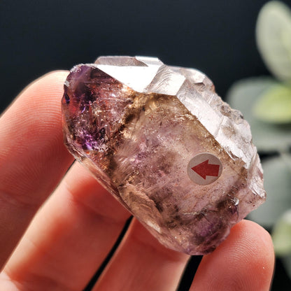 Enhydro Shangaan Amethyst 31g