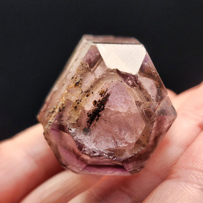 Enhydro Shangaan Amethyst 43g