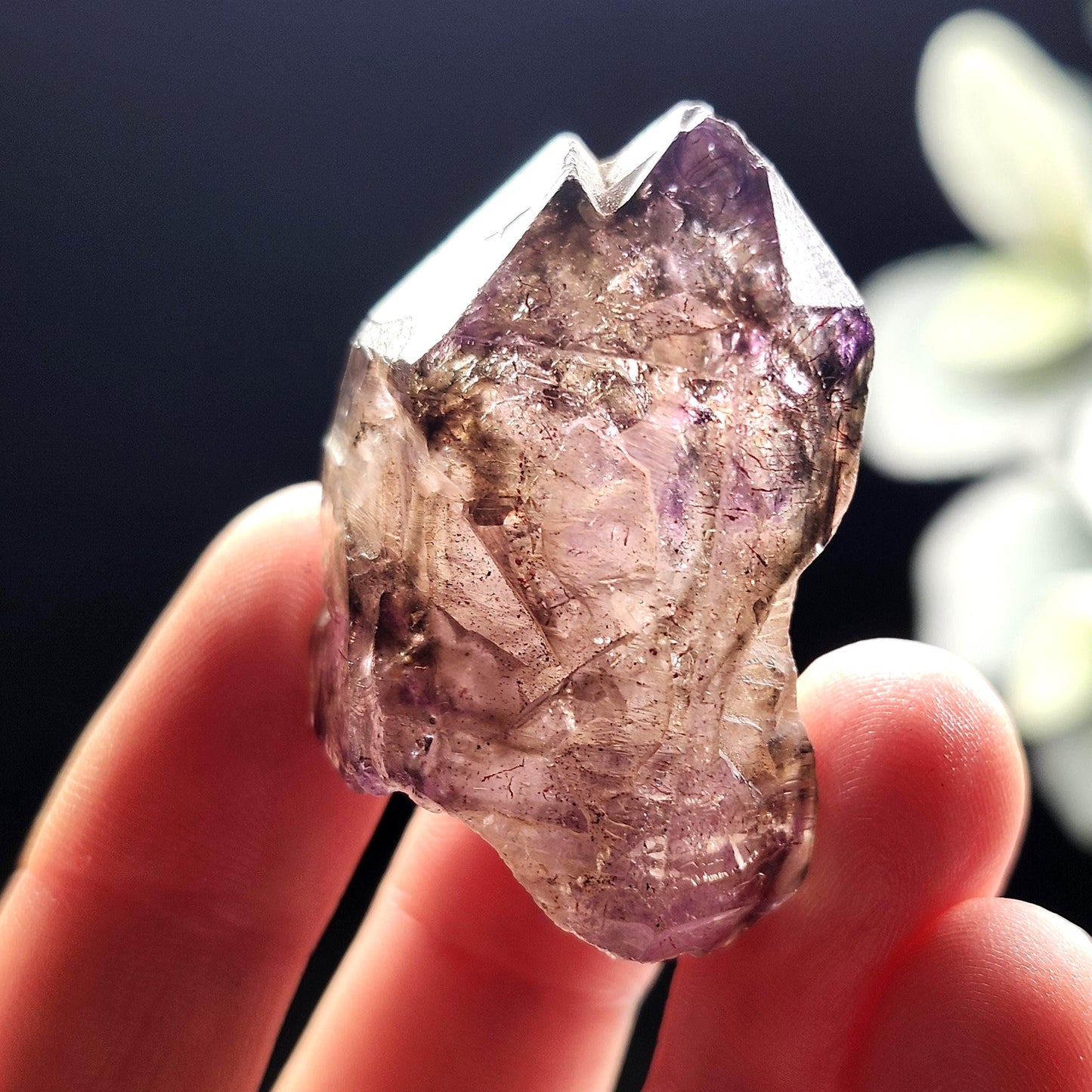 Enhydro Shangaan Amethyst 31g