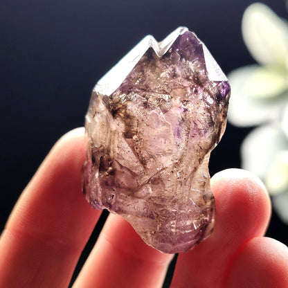 Enhydro Shangaan Amethyst 31g