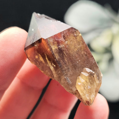 Congo Smoky Quartz Stone