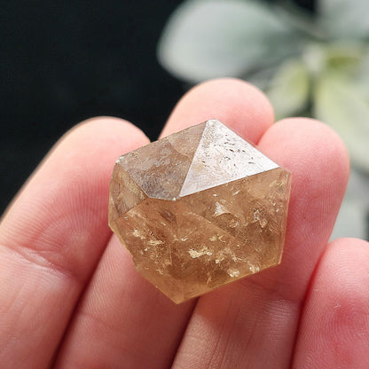 Congo Smoky Quartz Stone