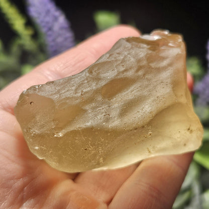 Libyan Desert Glass 83g