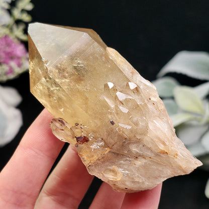 Kundalini Citrine 145g