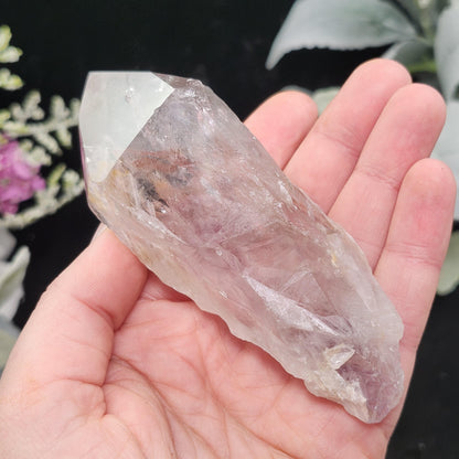 UV Phantom Amethyst 158g