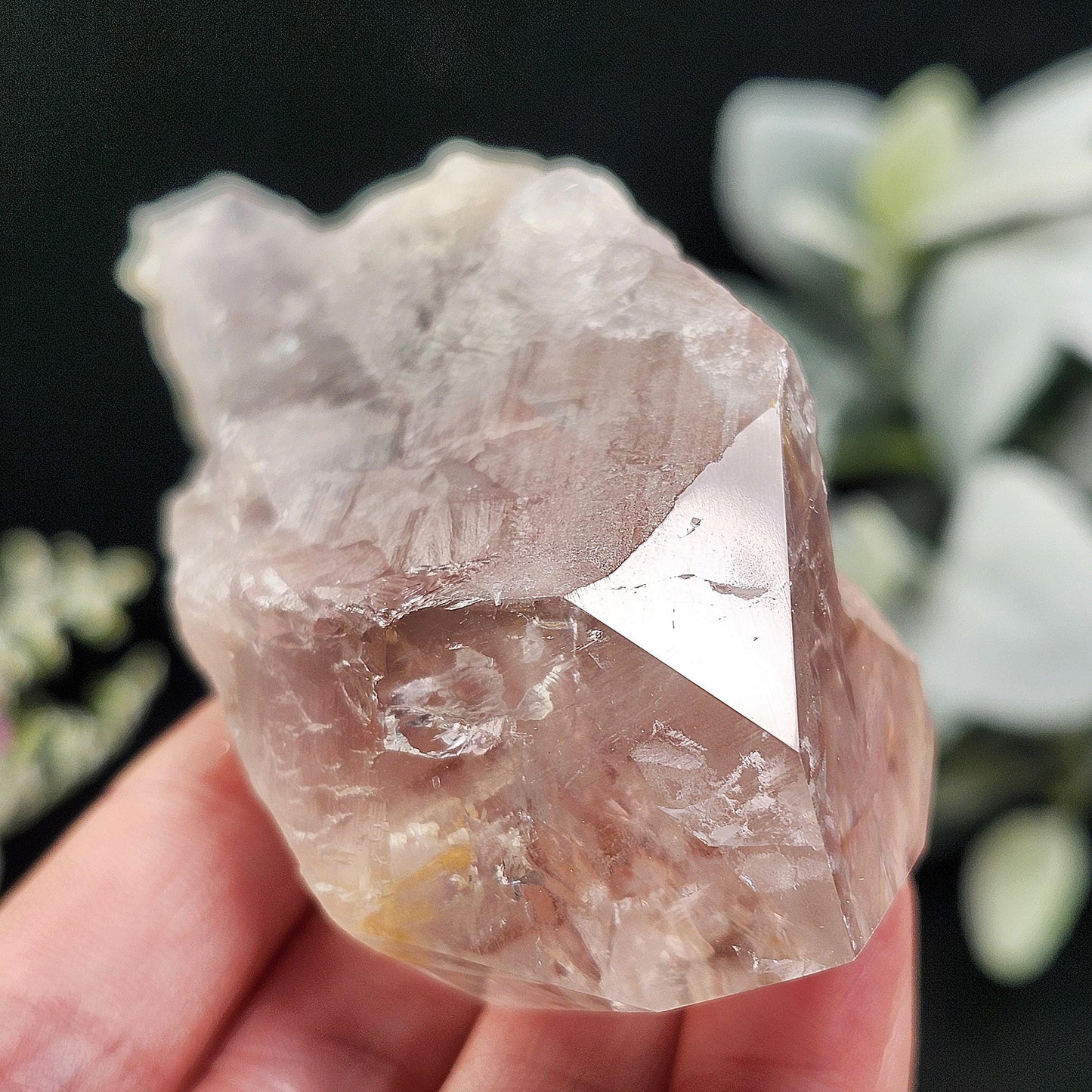 UV Phantom Amethyst 158g