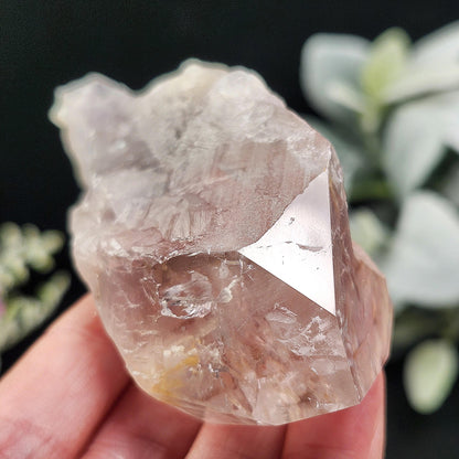 UV Phantom Amethyst 158g