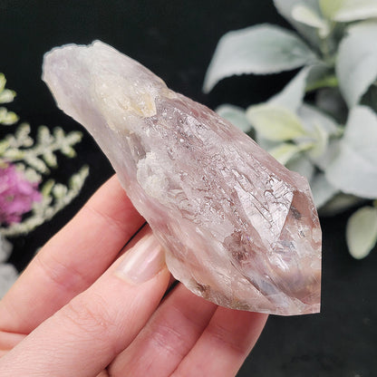 UV Phantom Amethyst 158g