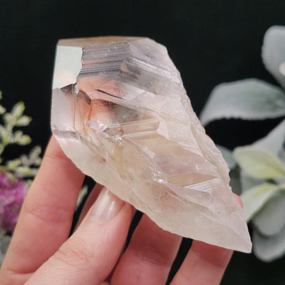 UV Phantom Quartz 138g