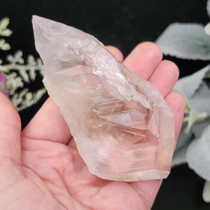 UV Phantom Quartz 138g